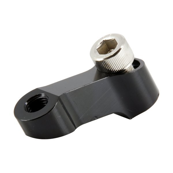 ΠΡΟΕΚΤΑΣΗ ΚΑΘΡΕΠΤΗ ALUMINIUM KYOTO M10 ΜΑΥΡΗ