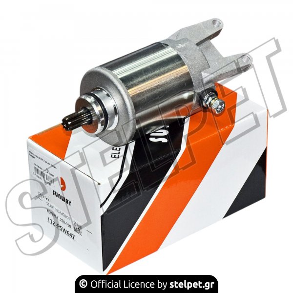 ΜΙΖΑ PIAGGIO BEVERLY 250-300 -58088R- SUNWAY