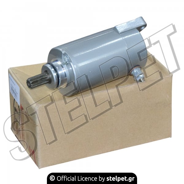 ΜΙΖΑ HONDA CB125/XL125