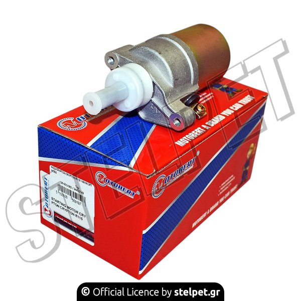 ΜΙΖΑ CRYPTON CRYPTON-R115 1901013PT MOBE