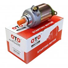 Μίζα Scooter GY6 125/150 OTO