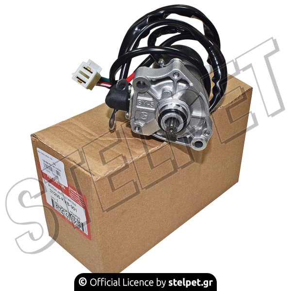 ΜΙΖΑ HONDA VISION 110 #