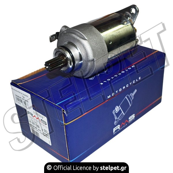 ΜΙΖΑ SYM HD/JOYRIDE 125-150-200 RMS