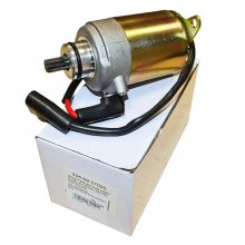 Μίζα κομπλέ Kymco Agility 125-150 / Dink 125-150 / Joyride 125-150