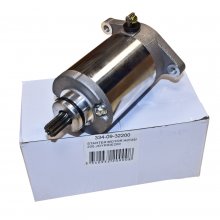 Μίζα κομπλέ Sym Joyride 200 / HD200 EVO / GTS200