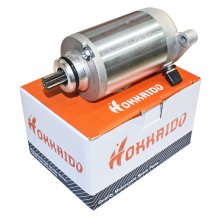 Μίζα Sym HD200 Hokkaido