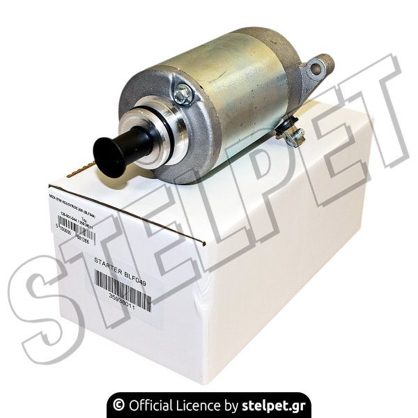 ΜΙΖΑ SYM HD/JOYRIDE 200 (BLF049)