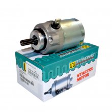 Μίζα Yamaha Crypton-S 115  W-STD