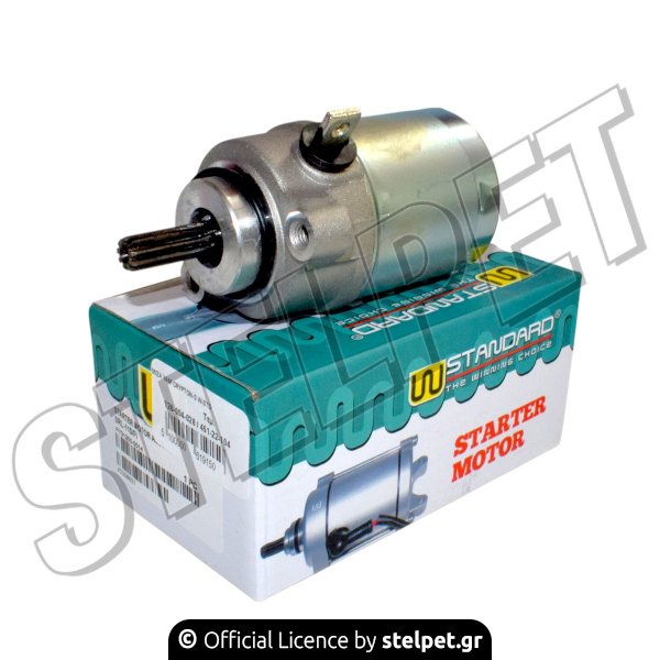 ΜΙΖΑ YAM CRYPTON-S W-STD