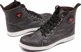 Μποτάκια μηχανής Modeka Lane