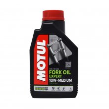 ΛΑΔΙ MOTUL FORK OIL EXPR.M 10W 1L