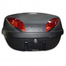 Μπαγκαζιέρα μηχανής Everestt MCC 52 52Lt