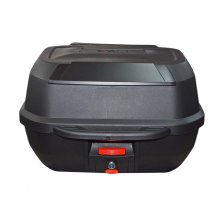 Μπαγκαζιέρα μηχανής με μαξιλάρι FALCON 48L