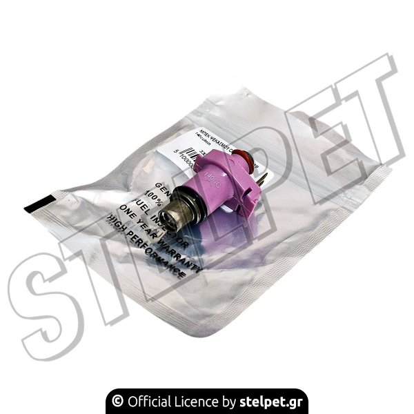 ΜΠΕΚ ΨΕΚΑΣΜΟΥ CRYPTON X 10TP 140cc/min