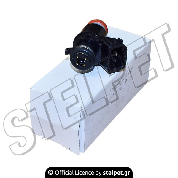 ΜΠΕΚ ΨΕΚΑΣΜΟΥ SH150i 09>13 ΚΙΝΑΣ