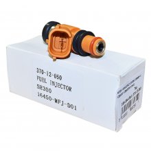 Μπεκ ψεκασμού Honda SH300 / CB500F-X / CB600F / CB600RR