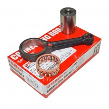 Μπιέλα στροφάλου Yamaha Crypton-S 115 γνήσια