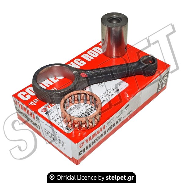 ΜΠΙΕΛΑ YAM CRYPTON-S #