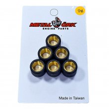 ΜΠΙΛΙΕΣ ΦΥΓΟΚΕΝΤΡΙΚΟΥ 18Χ 14 9ΓΡ METALORK