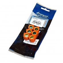 Μπίλιες φυγοκεντρικού 16x13x7.5gr D-shape HOKKAIDO