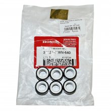 ΜΠΙΛΙΕΣ VARIATOR ΣΕΤ HONDA PCX125 / VISION 110 20Χ 15 15GR ΓΝΗΣΙΕΣ