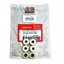 Μπίλιες φυγοκεντρικού 18 X 14 15gr Honda Vision 110 '17-'20 γνήσιες