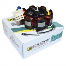 Πηνία (στατόρ) Honda Innova 125 Injection W-Standard