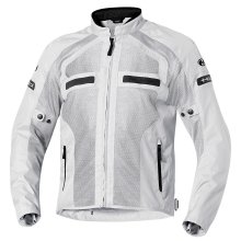 Μπουφάν μηχανής Held Tropic ΙΙ γκρι