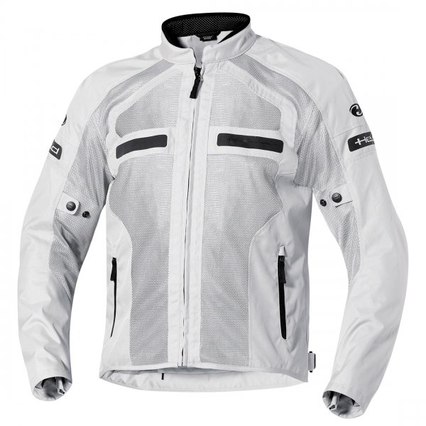 Μπουφάν μηχανής Held Tropic ΙΙ γκρι