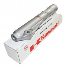 Μπουκάλα πιρουνιού αριστερή Kawasaki Kaze-R 115 γνήσια