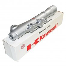 Μπουκάλα πιρουνιού δεξιά Kawasaki Kaze-R 115 γνήσια