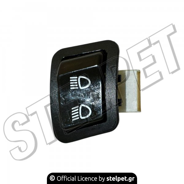 ΜΠΟΥΤΟΝ ΣΚΑΛΑΣ ΦΩΤΩΝ OEM/OEM-A WAVE110i SH125/150