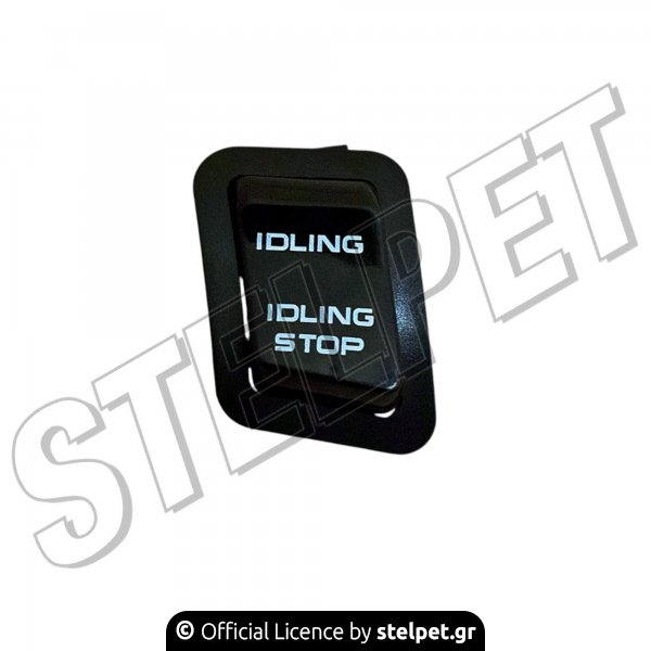 ΜΠΟΥΤΟΝ ON-OFF ΡΕΛΑΝΤΙ OEM-A SH125/150 13-14 PCX125/150 12-15