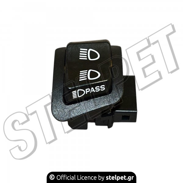 ΜΠΟΥΤΟΝ ΣΚΑΛΑΣ ΦΩΤΩΝ SH125-150 13-14