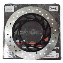 Δισκόπλακα MTX RR Honda XLV600 / XLV650 (2000-2007)