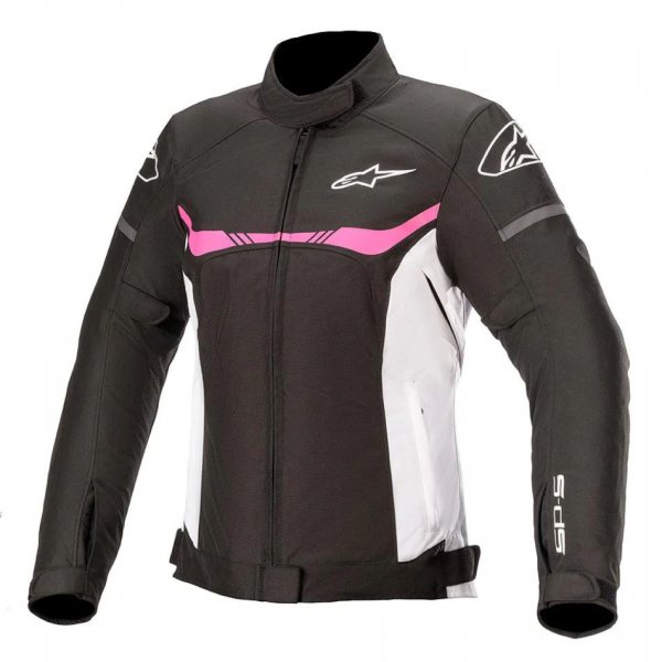 ΜΠΟΥΦΑΝ ALPINESTARS ΓΥΝΑΙΚΕΙΟ STELLA T-SP S BLACK PINK S