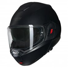 ΚΡΑΝΟΣ NOLAN N120-1 CLASSICO NOBILE 302 Μαύρο Ματ ECE 22.06