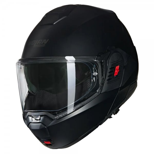 ΚΡΑΝΟΣ NOLAN ECE 22.06 N120-1 CLASSICO NOBILE 302 BLACK M