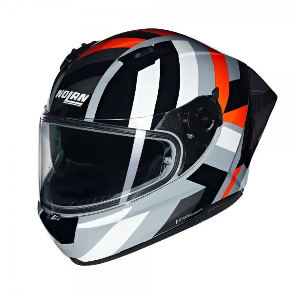 ΚΡΑΝΟΣ NOLAN N60-6 SPORT DINAMICO 345 (M) 22.06