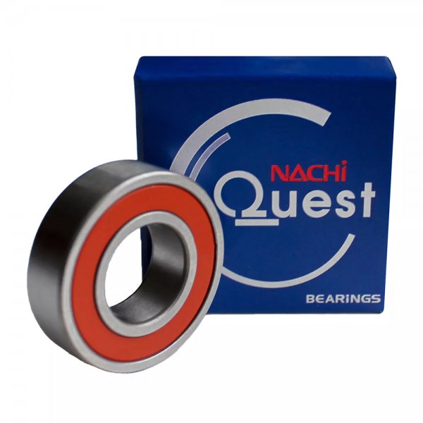 ΡΟΥΛΕΜΑΝ NACHI/ WTW 6004- 2RS (42X20X12)