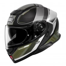 ΚΡΑΝΟΣ SHOEI NEOTEC 3 SHARPEN TC-11