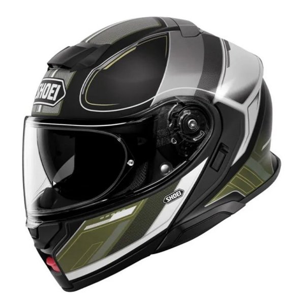 ΚΡΑΝΟΣ SHOEI NEOTEC 3 SHARPEN TC-11 57