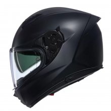 ΚΡΑΝΟΣ NOLAN N60-6 CLASSICO 302 ECE 22.06 ΜΑΥΡΟ ΜΑΤ