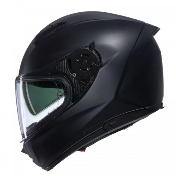 ΚΡΑΝΟΣ NOLAN N60-6 CLASSICO 302 ECE 22.06 MAT BLACK S