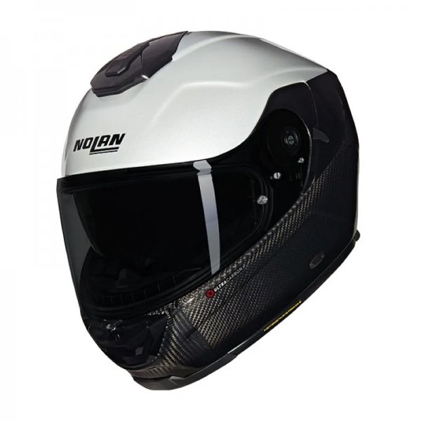 ΚΡΑΝΟΣ NOLAN X-903 ULTRA CARBON VERNICIATURA ECE 22.06 SPECIALE 342 L