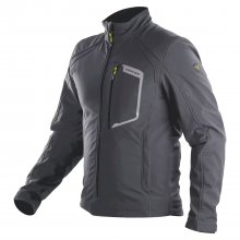 ΜΠΟΥΦΑΝ ΑΝΤΙΑΝΕΜΙΚΟ NORDCODE SOFTSHELL ΓΚΡΙ