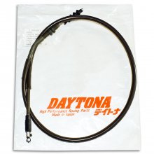 Ντίζα συμπλέκτη Honda NX 250 Daytona