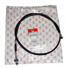 Ντίζα φρένου εμπρός Honda GLX / C50 Tanaka