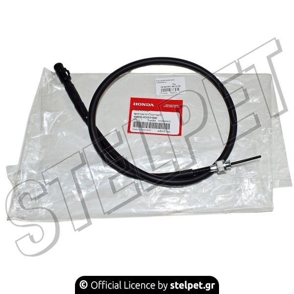 ΝΤΙΖΑ ΚΟΝΤΕΡ HONDA WAVE 110i/ASTREA-X #