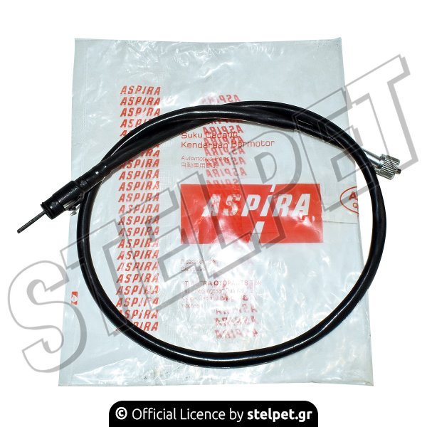 ΝΤΙΖΑ ΚΟΝΤΕΡ HONDA WAVE 110i ASPIRA